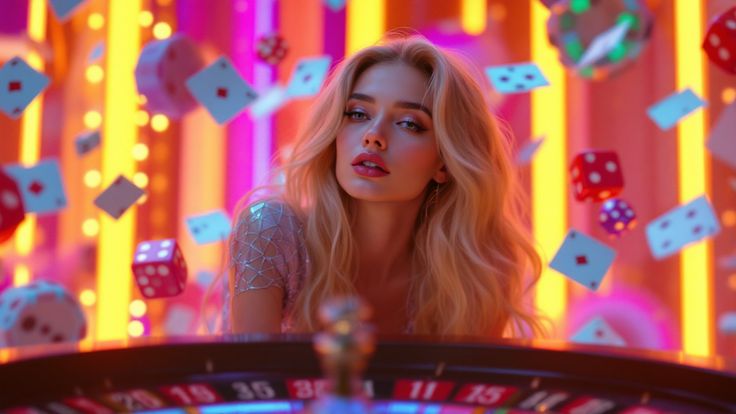 Winward Casino Live Casino